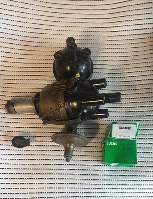 MG Midget/AH Sprite-dispenser, Auto-onderdelen, Elektronica en Kabels, MG, Austin, Gebruikt, Ophalen of Verzenden