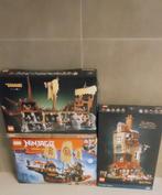 Lego set ook apart te koop, Ophalen, Zo goed als nieuw, Complete set, Lego