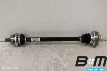 Aandrijfas links achter VW Golf 8 5Q0501203A beschikbaar voor biedingen