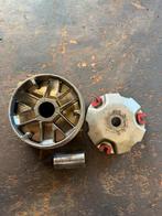 Hebo Sportvario 16x13 Minarelli aerox booster, Fietsen en Brommers, Ophalen, Zo goed als nieuw