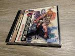 Virtua Fighter Remix (JP) Sega Saturn, Ophalen of Verzenden, Gebruikt