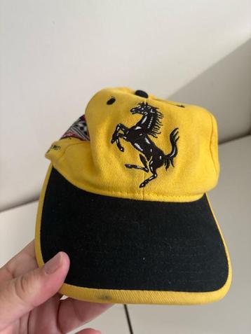 Ferrari & 2001 SAP United States Grand Prix F-1 Indianapolis beschikbaar voor biedingen
