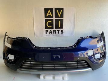 Renault Koleos II voorbumper Bumper nieuw Model beschikbaar voor biedingen
