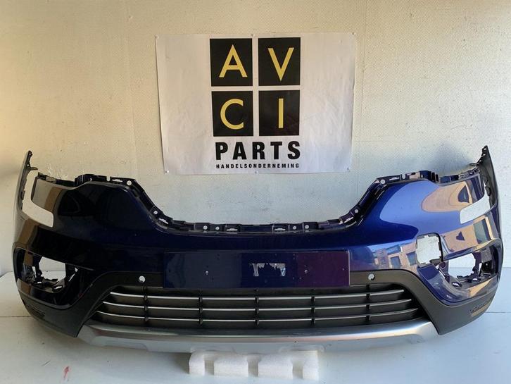 Renault Koleos II voorbumper Bumper nieuw Model, Auto-onderdelen, Carrosserie, Bumper, Renault, Voor, Gebruikt, Ophalen of Verzenden