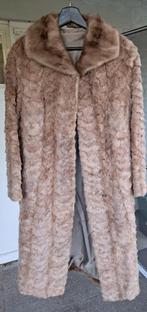 Bontjas, Kleding | Dames, Jassen | Winter, Ophalen of Verzenden, Zo goed als nieuw, Maat 36 (S)