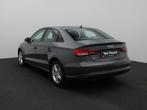 Audi A3 Limousine 30 TDI Pro Line | Navi | ECC | PDC | LMV |, Auto's, Audi, Te koop, Zilver of Grijs, Berline, 1275 kg