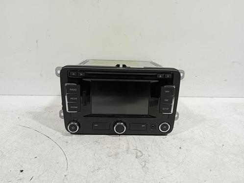 NAVIGATIE SYSTEEM Skoda Rapid (01-2012/01-2022) (5JA035192Q), Auto-onderdelen, Overige Auto-onderdelen, Skoda, Gebruikt