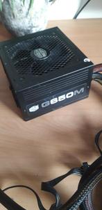 Cooler Master G650M power supply, Computers en Software, Interne voedingen, Ophalen