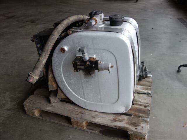 kipper hydraulic set, Auto-onderdelen, Vrachtwagen-onderdelen, Volvo, Carrosserie en Plaatwerk, Gebruikt, Ophalen