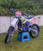 Sherco se 300 factory, Motoren, Sherco, 300 cc, Particulier, Enduro