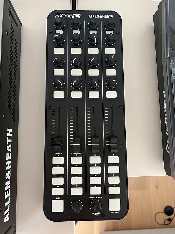 Allen Heath Xone K2 nieuw, Muziek en Instrumenten, Midi-apparatuur, Ophalen of Verzenden