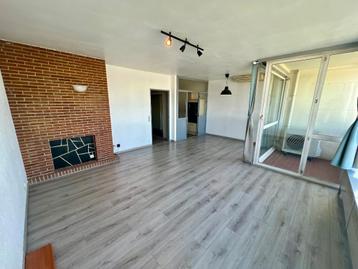 Appartement 2 chambres A VENDRE CHARLEROI beschikbaar voor biedingen