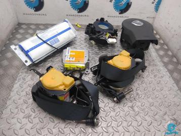 NISSAN PATHFINDER [AIRBAG_KIT] 2013 beschikbaar voor biedingen