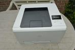 HP Color LaserJet Pro M252N-printer + NIEUWE toners, Ophalen, Gebruikt, Printer, Zwart-en-wit printen
