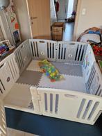 Grondpark Venture All Star Duo, Ophalen, Gebruikt, Vierkant