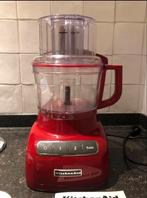 KITCHENAID foodprocessor 5KFP0925, Elektronische apparatuur, Keukenmixers, Ophalen, Zo goed als nieuw