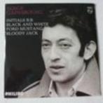 Serge Gainsbourg - Initials B.B. (7", EP, Ltd, RE), CD & DVD, Enlèvement ou Envoi