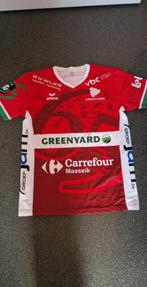 Gesigneerd shirt VC GREENYARD Maaseik, Ophalen, Nieuw