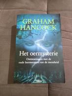 Graham Hancock - Oermysterie, Gelezen, G. Hancock, Overige typen, Ophalen of Verzenden