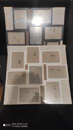 Foto kader ikea, Ophalen