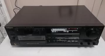 Technics direct drive Cassettedeck RS-B 765 beschikbaar voor biedingen