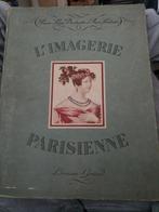 L'imagerie Parisienne, Livres, Enlèvement, Comme neuf