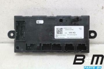 Regelapparaat airco VW Golf 8R 5WA907007AC beschikbaar voor biedingen
