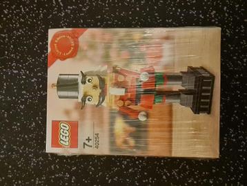 Notenkraker lego 40254 beschikbaar voor biedingen