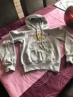 Trui hardrock cafe maat XS, Kleding | Dames, Truien en Vesten, Ophalen, Gedragen, Maat 34 (XS) of kleiner, Grijs