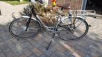fiets, Fietsen en Brommers, Ophalen, Gebruikt, 47 tot 50 cm, Versnellingen