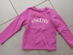 Trui athletics maat 116, Ophalen of Verzenden