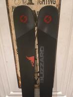 173cm BLIZZARD BRAHMA 88 ALL MOUNTAIN NP800, Overige merken, 160 tot 180 cm, Ophalen of Verzenden, Zo goed als nieuw