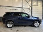 Land Rover Discovery Sport/Diesel/Automaat/Leder/Camera/Pano, Blauw, Discovery Sport, Leder, Bedrijf