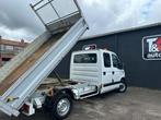 Renault Master 2.5 DCi, Auto's, Bedrijf, Overige carrosserie, Te koop, Master