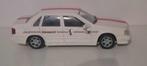 1/43 gendarmerie volvo 850 rijkswacht ahc, Hobby en Vrije tijd, Overige merken, Gebruikt, Auto, Verzenden