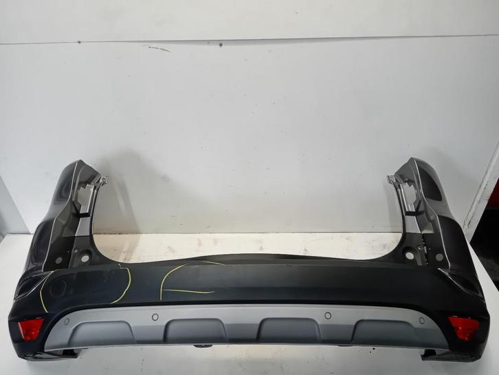 BUMPER ACHTER Renault Espace (RFCJ) (01-2015/03-2023), Auto-onderdelen, Carrosserie, Bumper, Renault, Achter, Gebruikt