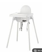 Ikea eetstoel kind Antiloppe, Kinderen en Baby's, Kinderstoelen, Ophalen