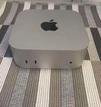 Apple Mac Mini (2024) M4/16/256, 256 GB, Enlèvement ou Envoi, Comme neuf, Mac Mini