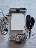 Nintendo Wii met accesoires, Games en Spelcomputers, Ophalen of Verzenden