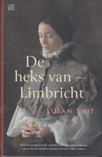 De heks van Limbricht., Boeken, Romans, Nieuw, Susan Smit, Ophalen of Verzenden, Nederland