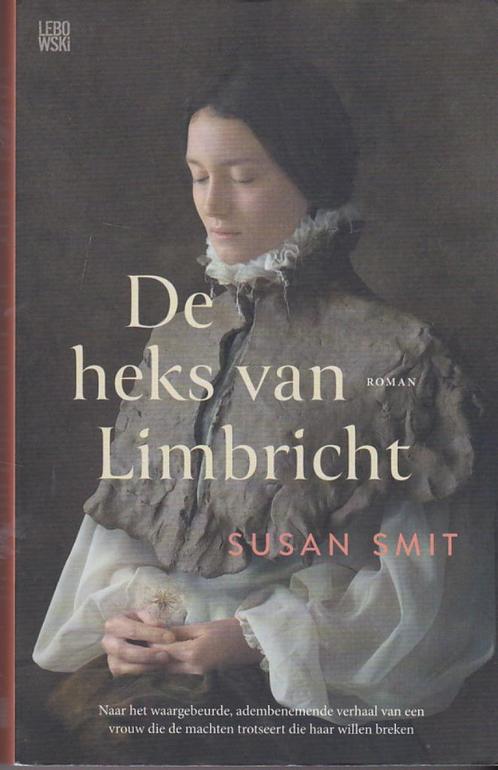 De heks van Limbricht., Boeken, Romans, Nieuw, Nederland, Ophalen of Verzenden