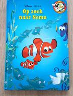 Disney Pixar op zoek naar Nemo, Boeken, Gelezen, Disney-Pixar, Ophalen of Verzenden, Fictie algemeen