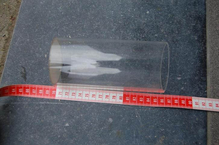 Ei-incubator (viseieren) plexi buis egg tumbler opgroei CPO, Dieren en Toebehoren, Vissen | Aquariumvissen, Zoetwatervis, Overige typen