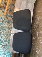 2 appuies tête arriere ford KA 2010, Auto-onderdelen, Interieur en Bekleding, Ophalen of Verzenden, Ford