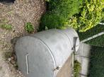 Watertank, Tuin en Terras, Ophalen, Gebruikt, Met kraantje, 150 liter of meer