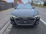 Audi A6 Avant 50 TFSI e Quattro PHEV S tronic NIEUWE STAAT, Auto's, Audi, Automaat, 32 g/km, https://public.car-pass.be/vhr/ac73b19a-8786-4dfd-ac95-7dde7a6ef0c3