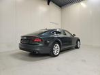 Audi A7 SB 1.8 TFSI Benzine Autom. - GPS - Topstaat!, Auto's, 4 deurs, 4 cilinders, 0 kg, USB