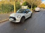 MINI Cooper D 1.5 116 Steptronic 6 Shoreditch editie, Auto's, Wit, Leder, 99 g/km, 3 cilinders