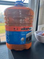 Zibro + toyotomi petroleum, Huis en Inrichting, Ophalen, Zo goed als nieuw