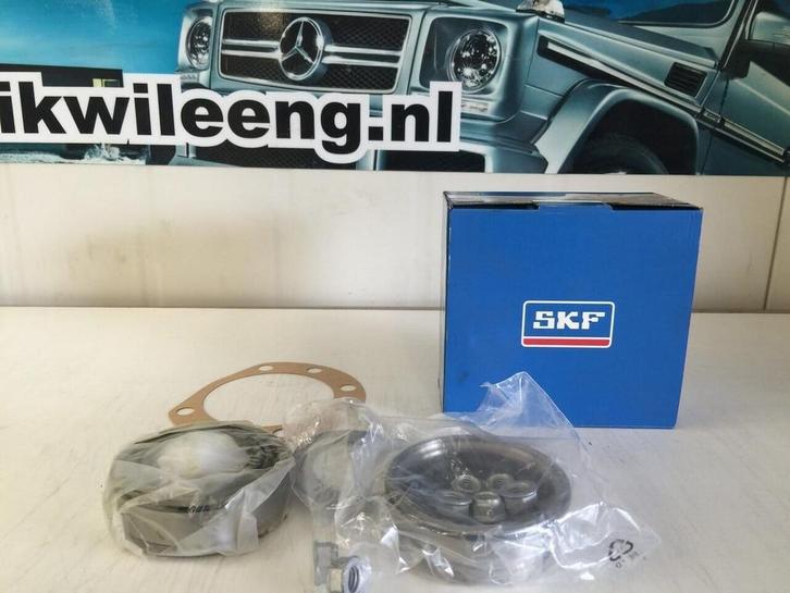 SKF Lager achteras W463, Auto-onderdelen, Ophanging en Onderstel, Nieuw, Ophalen of Verzenden